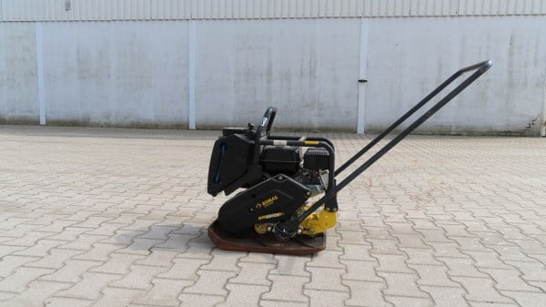 Bomag BP 25/50 - Vibroplate: picture 5 Bomag BP 25/50 - Vibroplate: picture 5