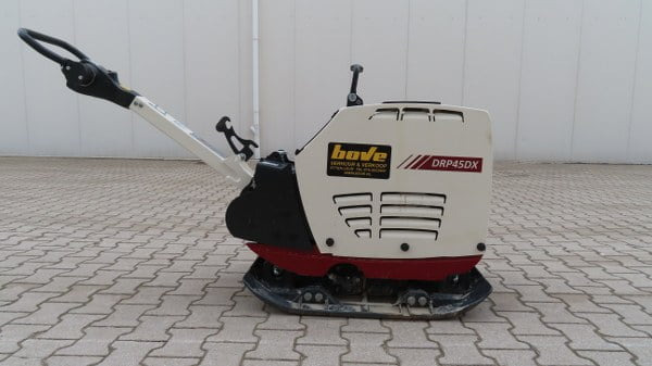Dynapac DRP 45 DX - Vibroplate: picture 1 Dynapac DRP 45 DX - Vibroplate: picture 1