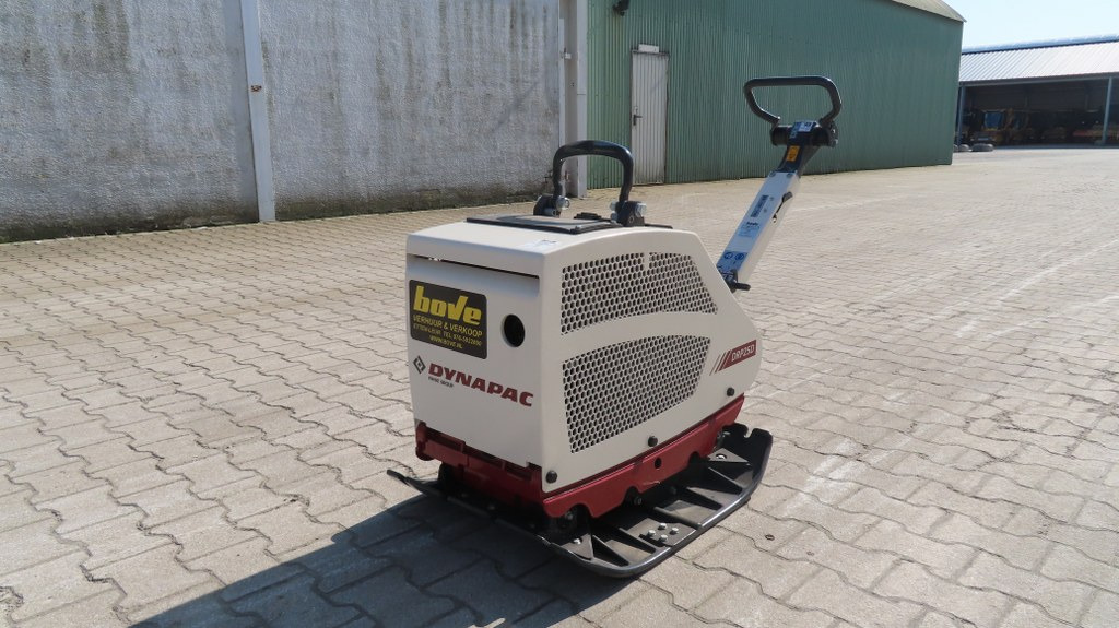 Dynapac DRP25D - Vibroplate: picture 5 Dynapac DRP25D - Vibroplate: picture 5