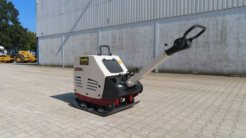 Dynapac DRP60D - Vibroplate: picture 4 Dynapac DRP60D - Vibroplate: picture 4