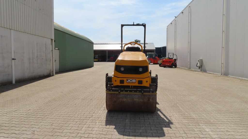 Road roller JCB CT260-120: picture 7