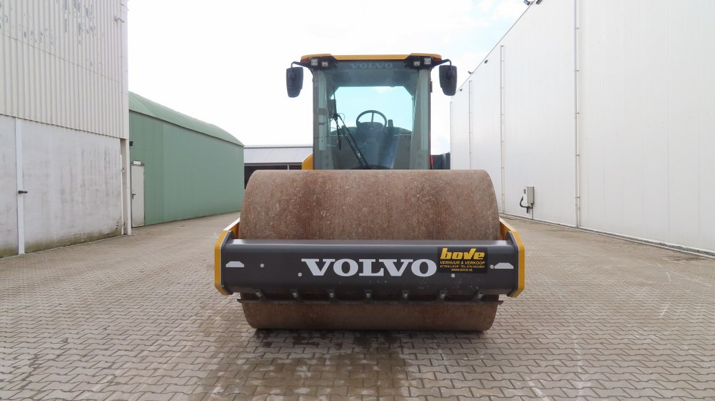 Compactor Volvo SD 135 B: picture 7