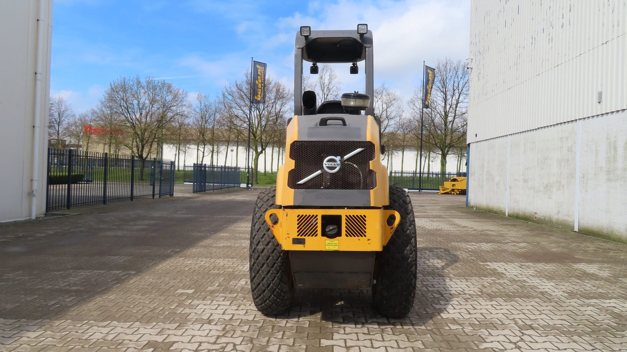 Volvo SD 45 B - Compactor: picture 3 Volvo SD 45 B - Compactor: picture 3