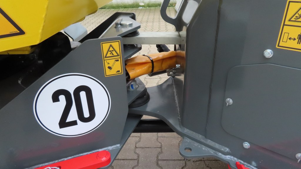 Wacker Neuson DW30-2 leasing Wacker Neuson DW30-2: picture 10