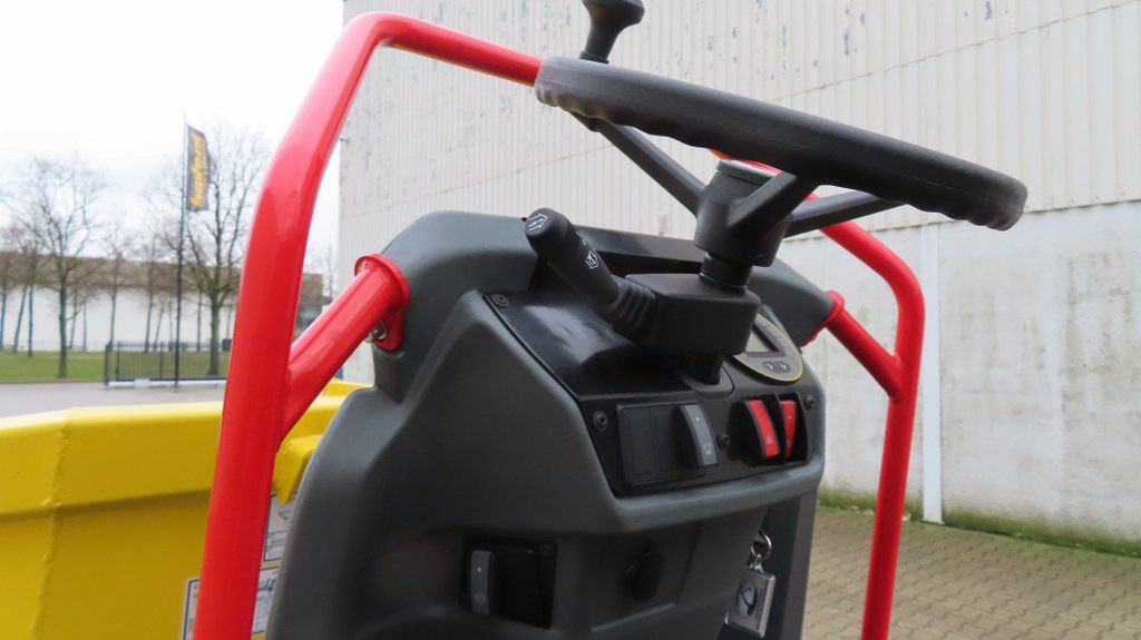 Wacker Neuson DW30-2 leasing Wacker Neuson DW30-2: picture 9