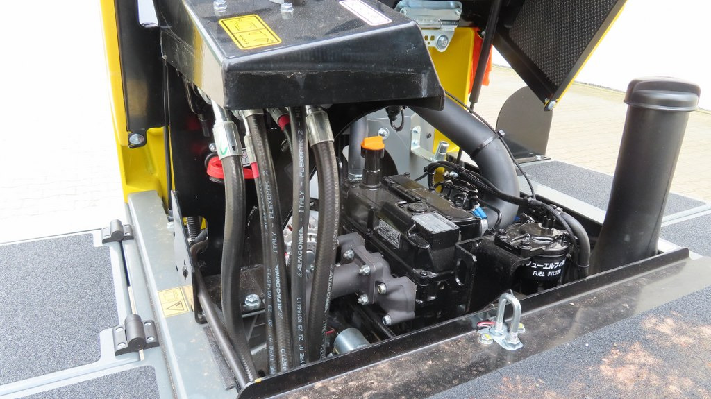 Wacker Neuson DW30-2 leasing Wacker Neuson DW30-2: picture 12