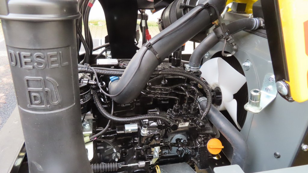 Wacker Neuson DW30-2 leasing Wacker Neuson DW30-2: picture 11