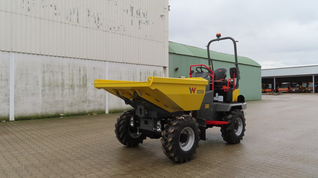Wacker Neuson DW30-2 leasing Wacker Neuson DW30-2: picture 6