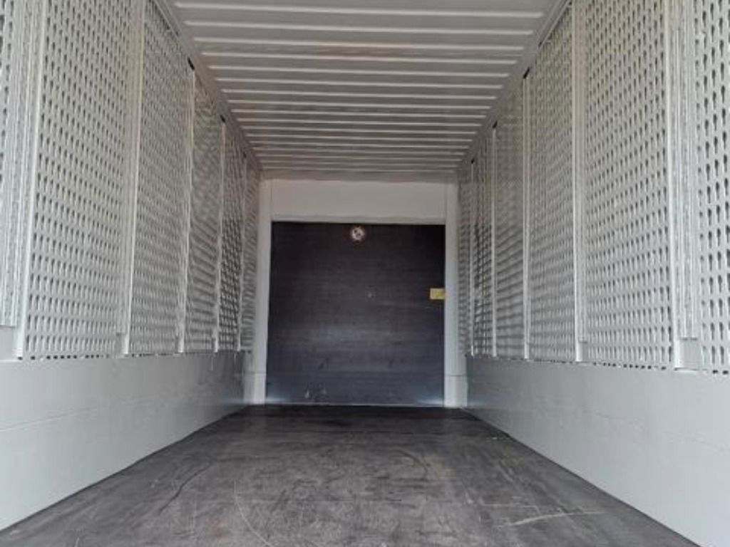 Krone Heck Alu.- Rolltor Krone Heck Alu.- Rolltor - Swap body - box: picture 5 Krone Heck Alu.- Rolltor Krone Heck Alu.- Rolltor - Swap body - box: picture 5