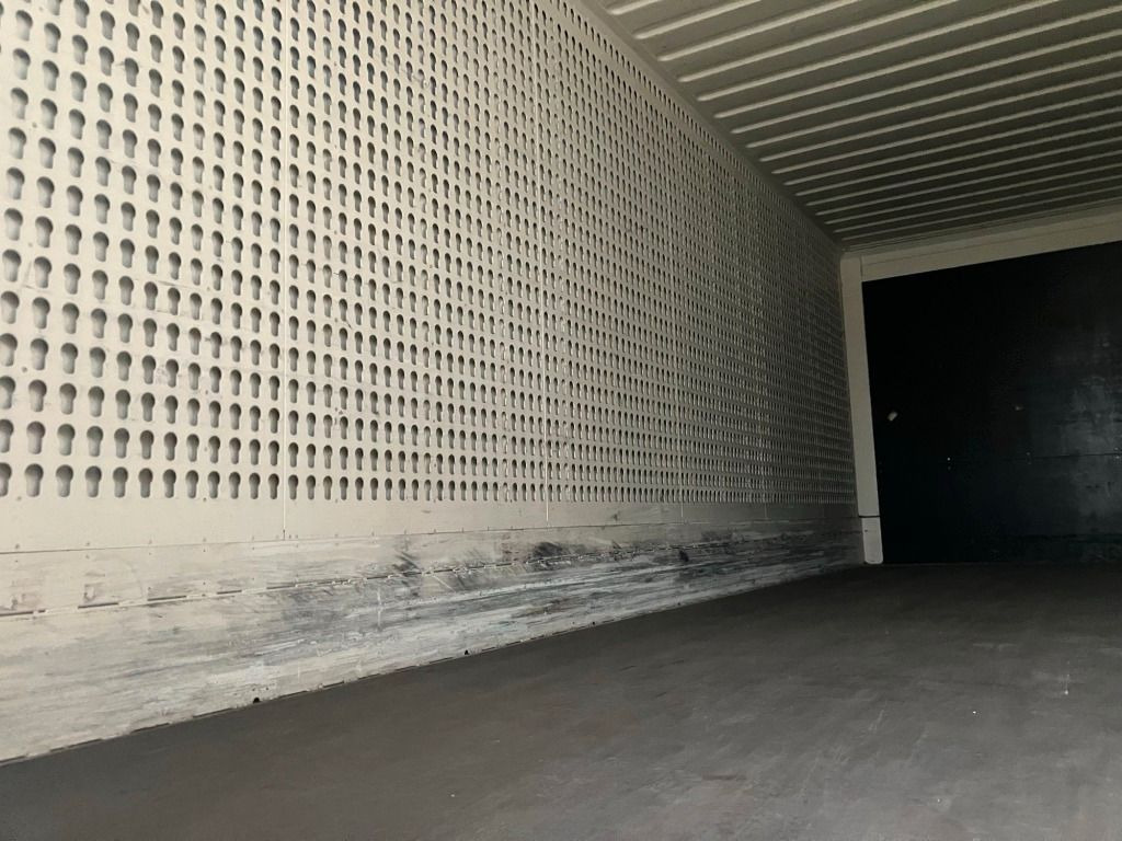 Swap body - box Krone Wechselbrücke Koffer: picture 14