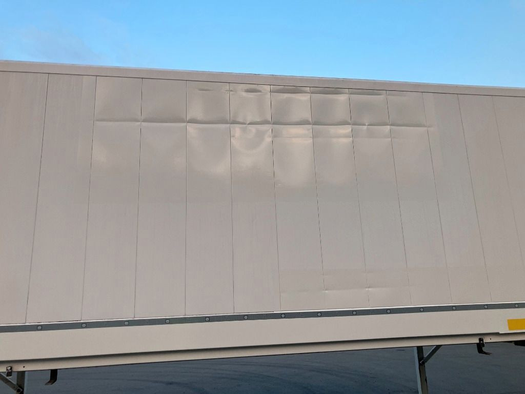 Swap body - box Krone Wechselbrücke Koffer: picture 10