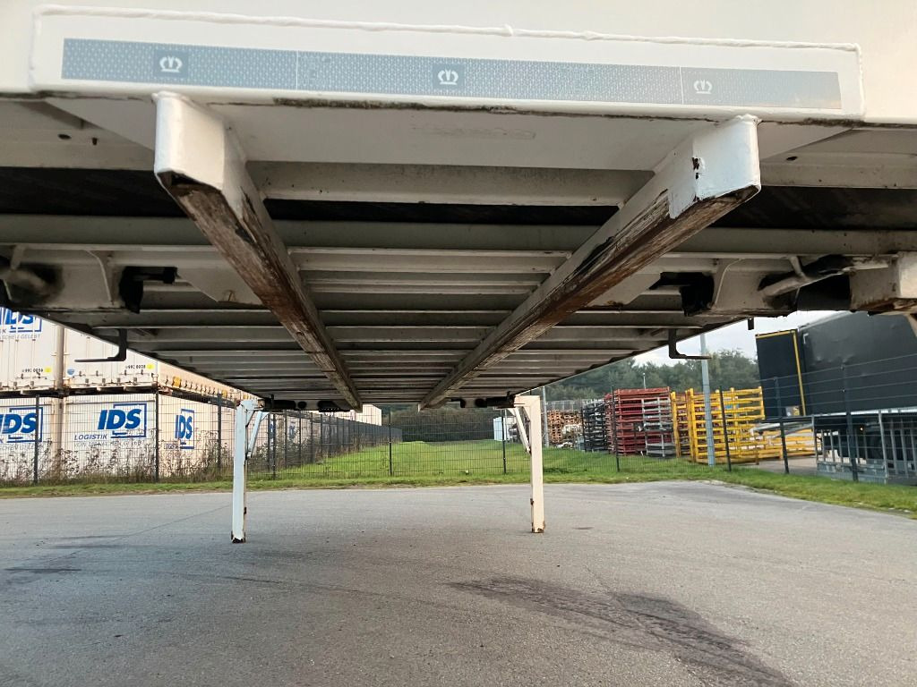 Swap body - box Krone Wechselbrücke Koffer: picture 6