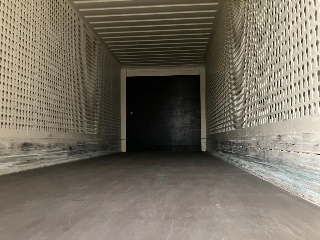 Swap body - box Krone Wechselbrücke Koffer: picture 15