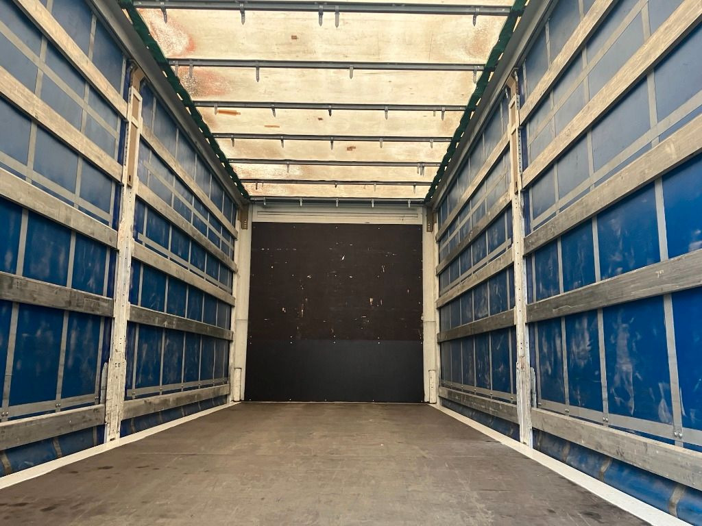 Krone Wechselbrücke Plane - Other: picture 5 Krone Wechselbrücke Plane - Other: picture 5