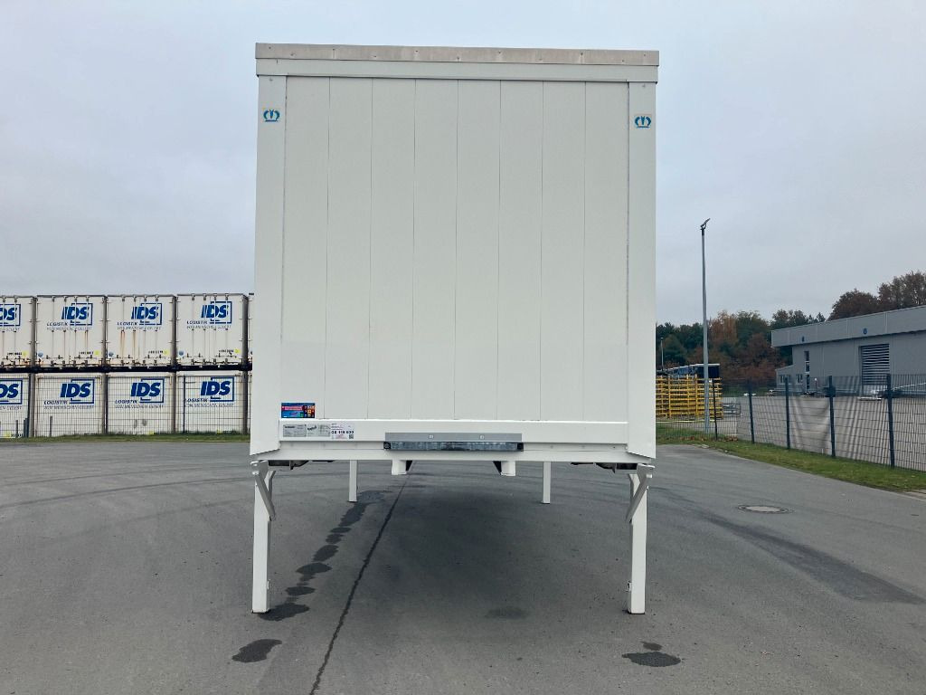 Krone Wechselbrücke Plane - Other: picture 3 Krone Wechselbrücke Plane - Other: picture 3