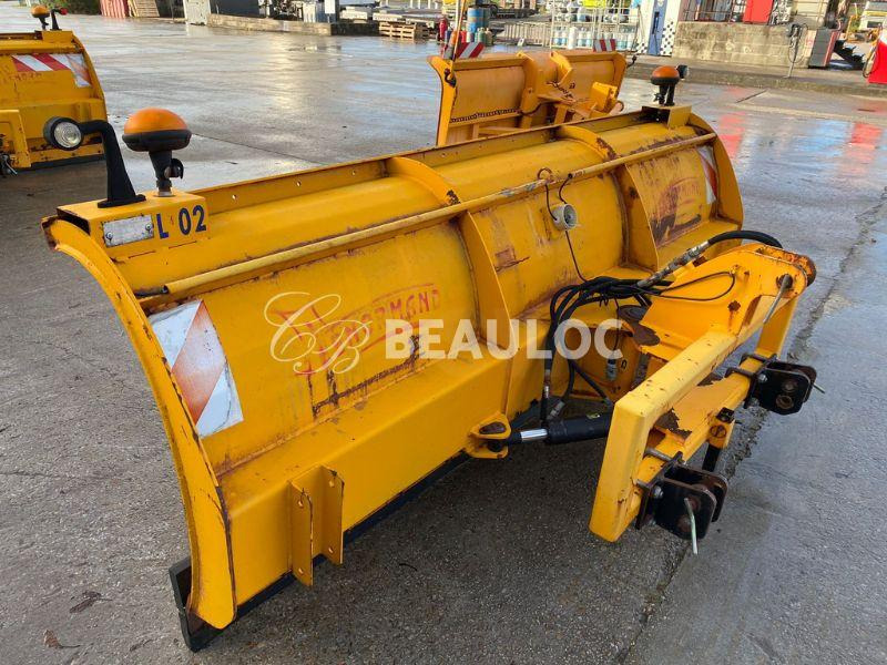 Lame LADE 3000 - Snow plows: picture 3 Lame LADE 3000 - Snow plows: picture 3