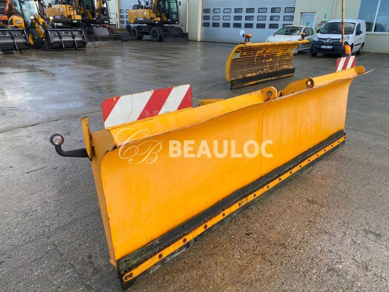 Lame LADE 3000 - Snow plows: picture 1 Lame LADE 3000 - Snow plows: picture 1