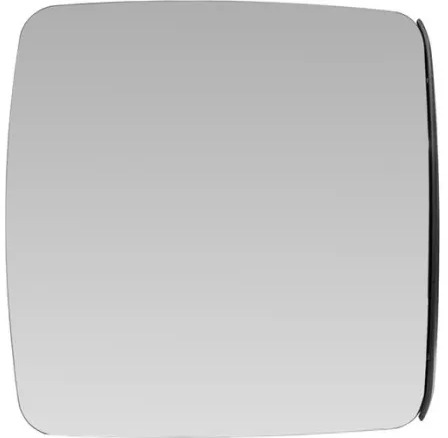 VOLVO FH4 / FH5 / FM5 PANORAMIC MIRROR INSERT RH / LH HQ - Rear view mirror for Truck: picture 1 VOLVO FH4 / FH5 / FM5 PANORAMIC MIRROR INSERT RH / LH HQ - Rear view mirror for Truck: picture 1