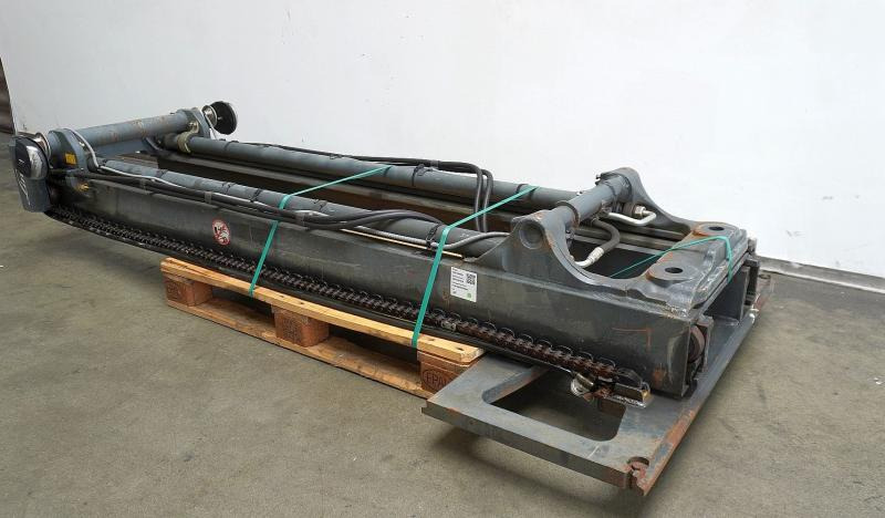 LINDE Hubgerüst - Attachment for Material handling equipment: picture 1 LINDE Hubgerüst - Attachment for Material handling equipment: picture 1