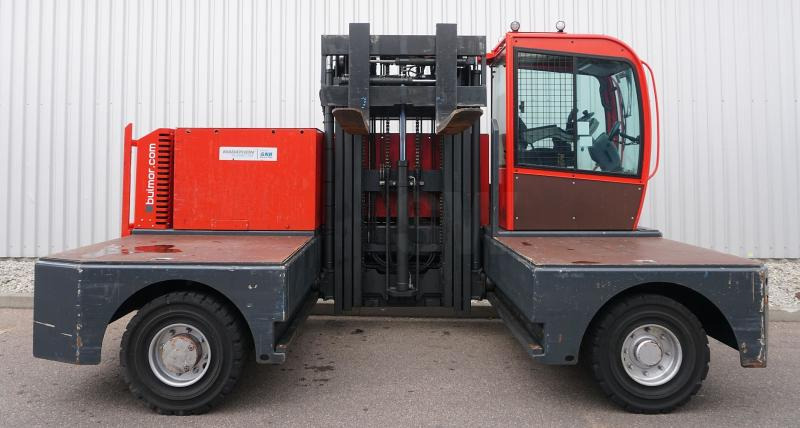 Bulmor EQ 60/14/50 T - Side loader: picture 4 Bulmor EQ 60/14/50 T - Side loader: picture 4