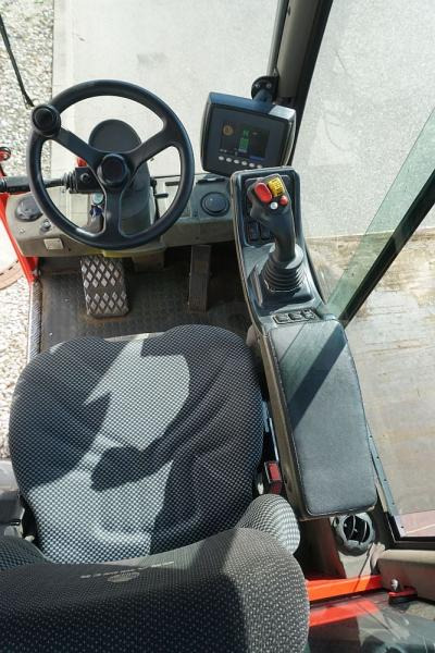 Bulmor EQ 70/14/35 V - Side loader: picture 3 Bulmor EQ 70/14/35 V - Side loader: picture 3