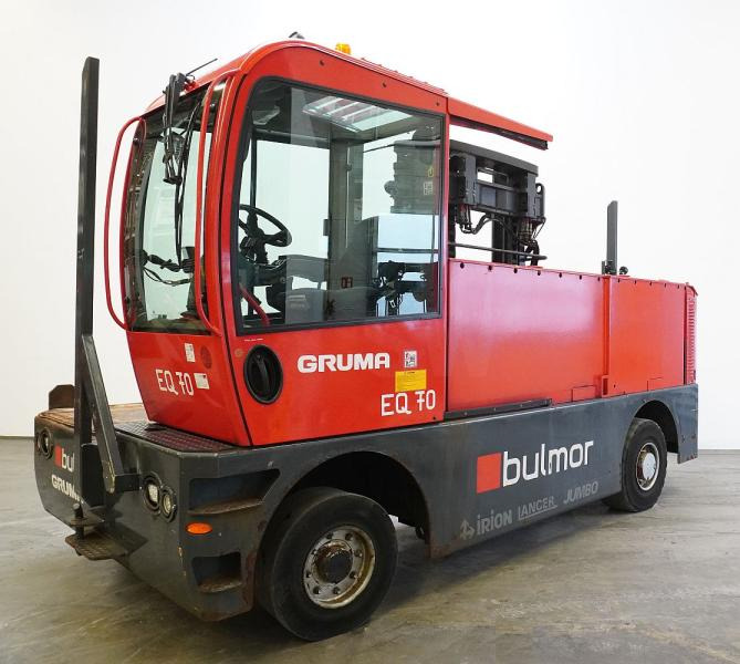 Bulmor EQ 70/14/35 V - Side loader: picture 1 Bulmor EQ 70/14/35 V - Side loader: picture 1