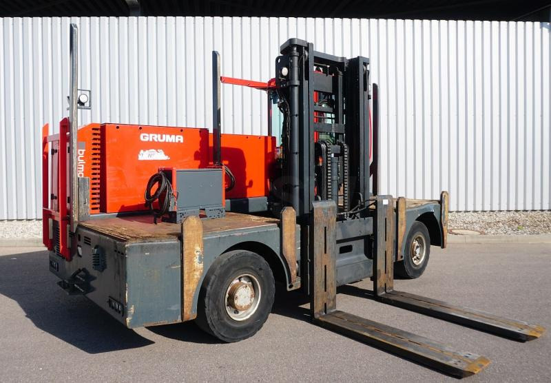 Bulmor EQ 70/14/35 V - Side loader: picture 2 Bulmor EQ 70/14/35 V - Side loader: picture 2