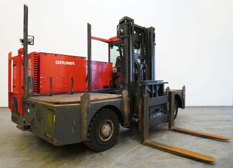 Bulmor EQ 70/14/35 V - Side loader: picture 2 Bulmor EQ 70/14/35 V - Side loader: picture 2