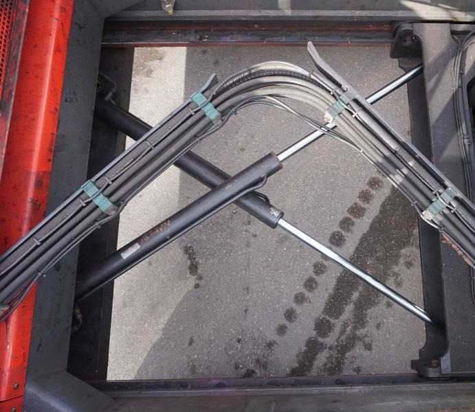 Bulmor GQ70/14/35V - Side loader: picture 5 Bulmor GQ70/14/35V - Side loader: picture 5