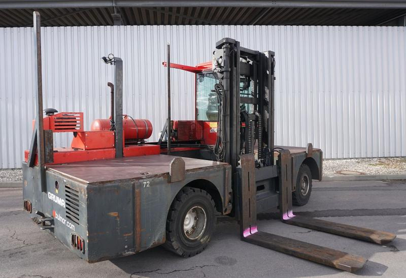 Bulmor GQ70/14/35V - Side loader: picture 2 Bulmor GQ70/14/35V - Side loader: picture 2