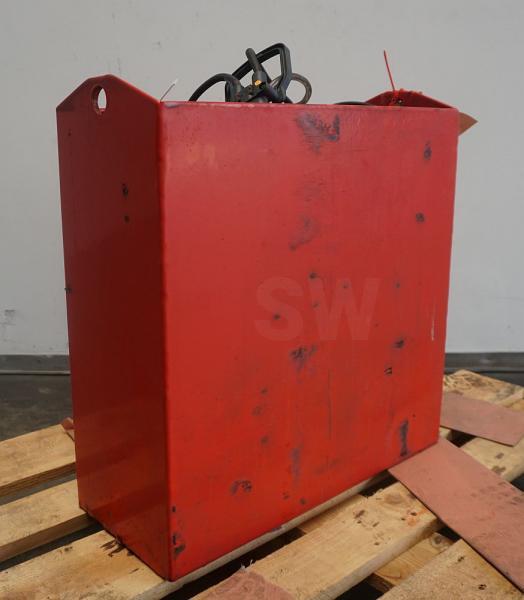 HAWKER 24 Volt 3 PzB 225 Ah - Battery for Material handling equipment: picture 2 HAWKER 24 Volt 3 PzB 225 Ah - Battery for Material handling equipment: picture 2
