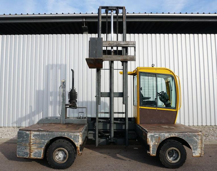Jumbo BHX 50/12/50 ST - Side loader: picture 4 Jumbo BHX 50/12/50 ST - Side loader: picture 4