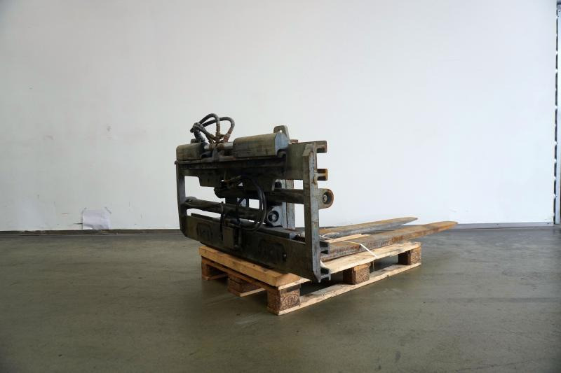 KAUP 3T411ZA, Breite 1330 mm - Forks: picture 2 KAUP 3T411ZA, Breite 1330 mm - Forks: picture 2