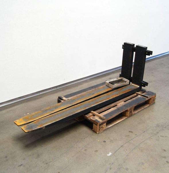 KAUP Gabelzinken - Forks for Forklift: picture 1 KAUP Gabelzinken - Forks for Forklift: picture 1