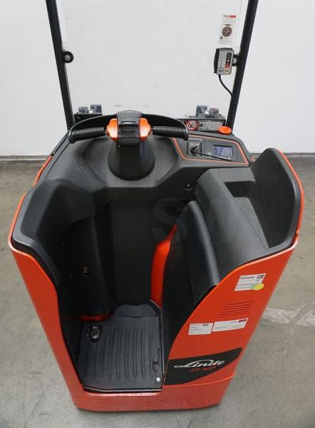 Linde D 12 SF ION 1164 - Stacker: picture 4 Linde D 12 SF ION 1164 - Stacker: picture 4
