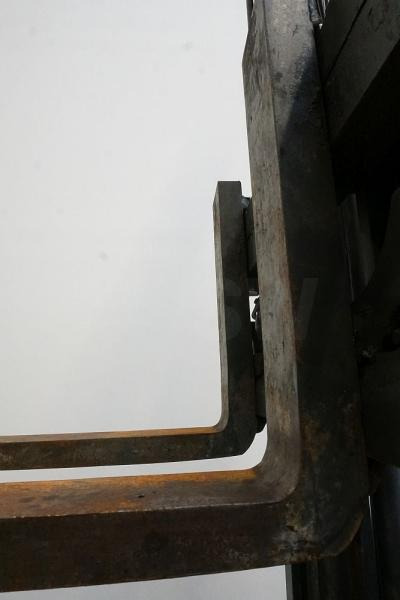 Linde H 25 D EVO 392-02 - Diesel forklift: picture 5 Linde H 25 D EVO 392-02 - Diesel forklift: picture 5