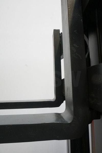 Linde H 25 D EVO 392-02 - Diesel forklift: picture 5 Linde H 25 D EVO 392-02 - Diesel forklift: picture 5