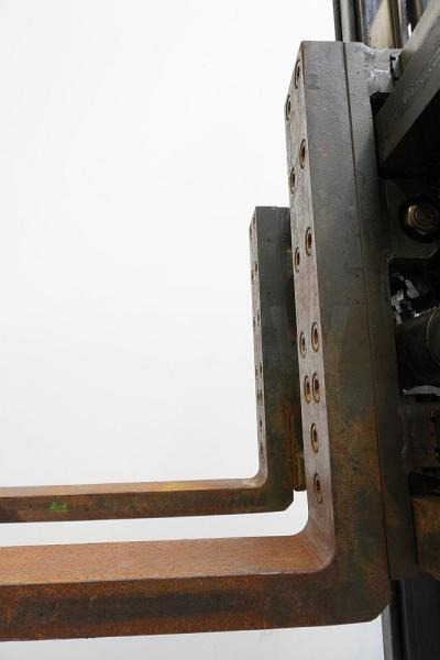 Linde H 25 D EVO 392-02 - Diesel forklift: picture 5 Linde H 25 D EVO 392-02 - Diesel forklift: picture 5