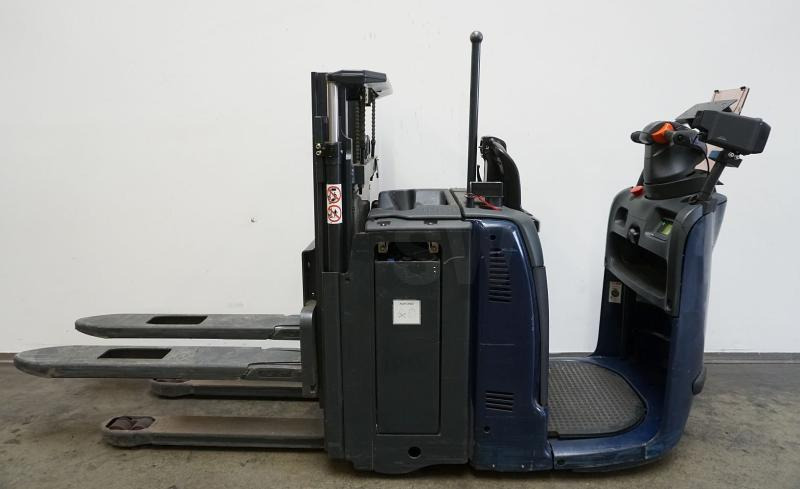 Linde N 20 L 132 - Order picker: picture 5 Linde N 20 L 132 - Order picker: picture 5