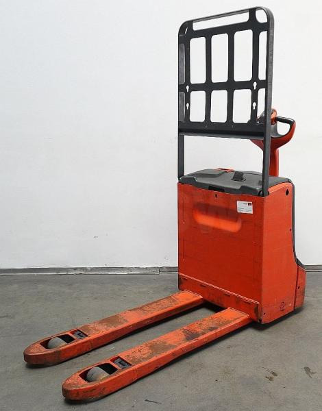 Linde T 16 1152 - Pallet truck: picture 2 Linde T 16 1152 - Pallet truck: picture 2