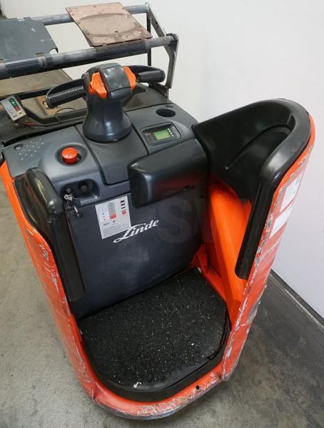 Linde T 30 SP ION 131 - Pallet truck: picture 3 Linde T 30 SP ION 131 - Pallet truck: picture 3