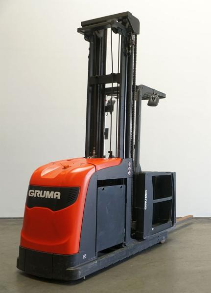 Linde V 48 5213 - Order picker: picture 1 Linde V 48 5213 - Order picker: picture 1