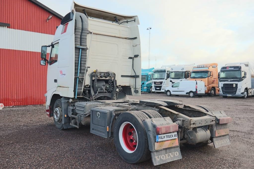 Volvo FH-440 Serie 3053 - Tractor truck: picture 3 Volvo FH-440 Serie 3053 - Tractor truck: picture 3