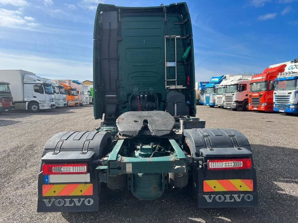 Tractor truck Volvo FH510 4X2 serie 8337: picture 15