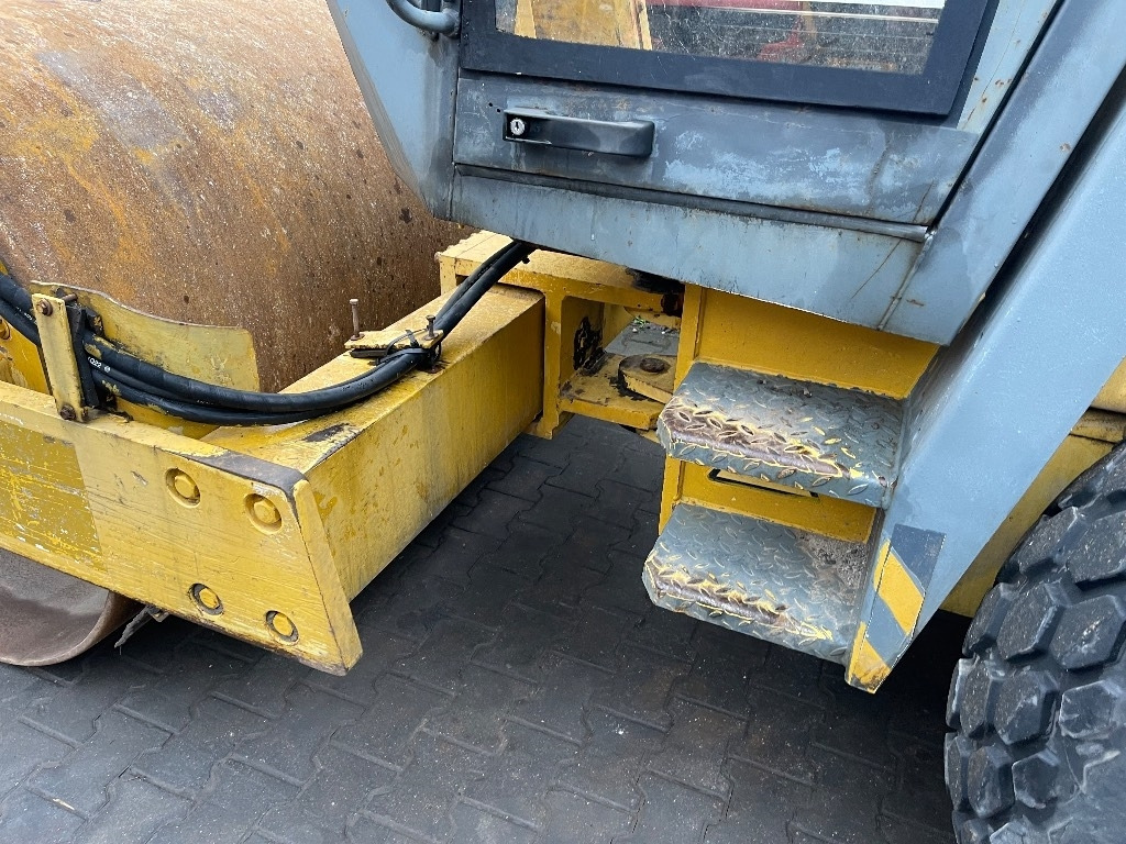 Bomag BW 172 D-2 - Road roller: picture 4 Bomag BW 172 D-2 - Road roller: picture 4