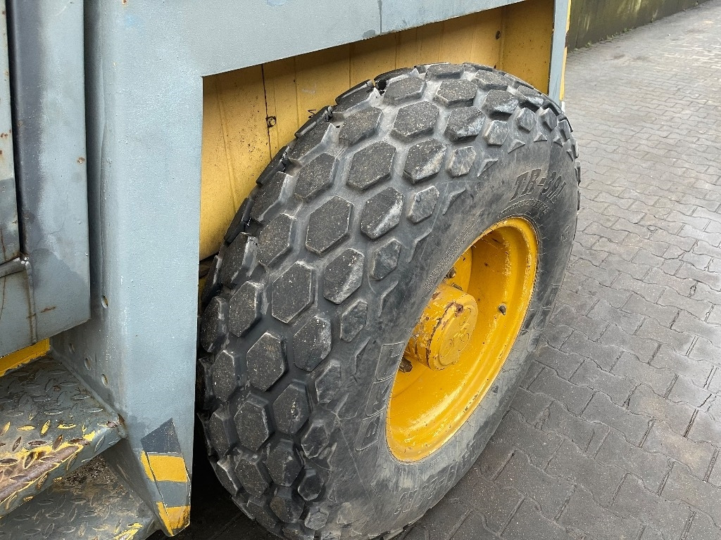 Bomag BW 172 D-2 - Road roller: picture 5 Bomag BW 172 D-2 - Road roller: picture 5