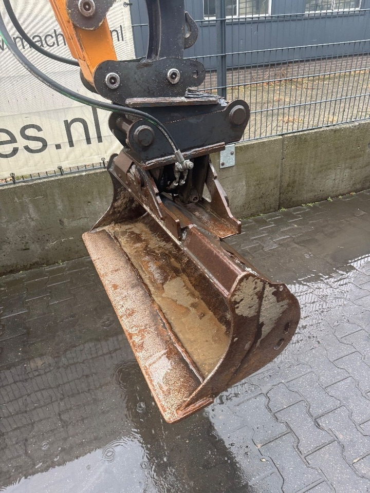 Case CX 26 C - Mini excavator: picture 5 Case CX 26 C - Mini excavator: picture 5