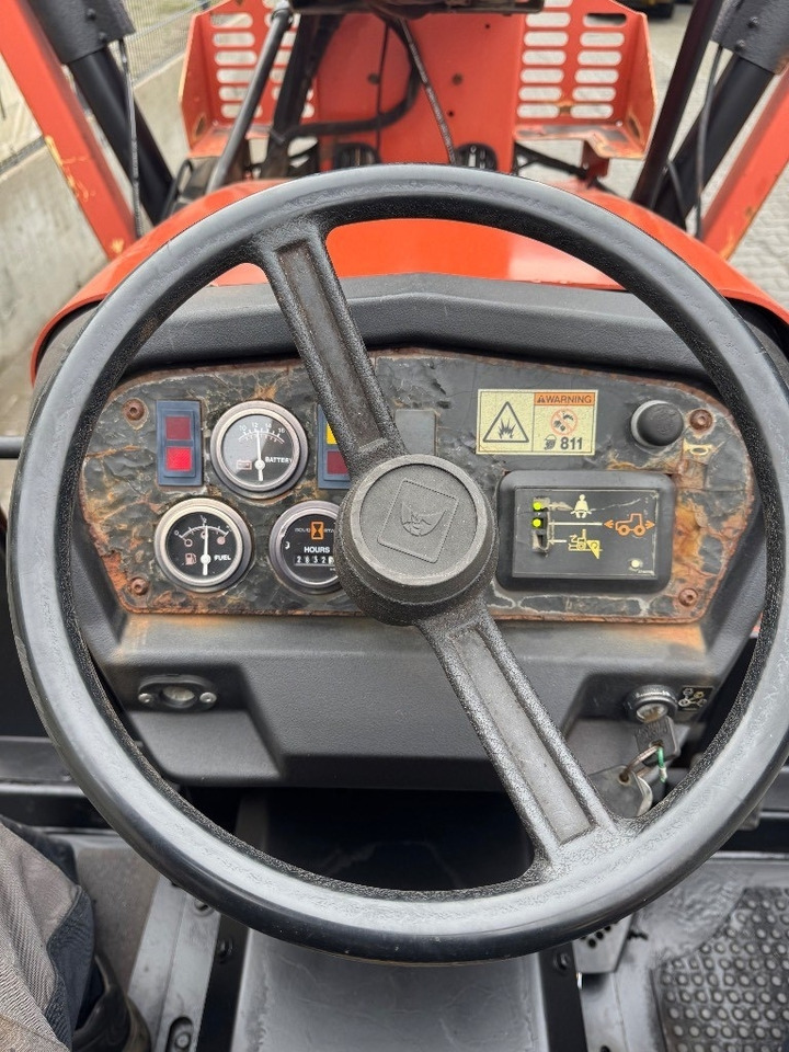 Trencher Ditch Witch RT 40: picture 16 Trencher Ditch Witch RT 40: picture 16