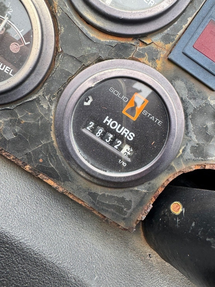 Trencher Ditch Witch RT 40: picture 17 Trencher Ditch Witch RT 40: picture 17