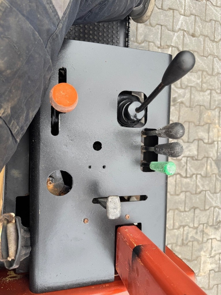 Trencher Ditch Witch RT 40: picture 19 Trencher Ditch Witch RT 40: picture 19